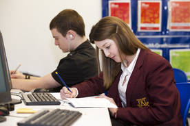 Dunfermline National 5 tuition English and Maths